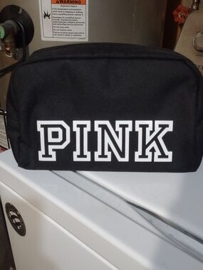 Victoria's Secret PINK Makeup Bag